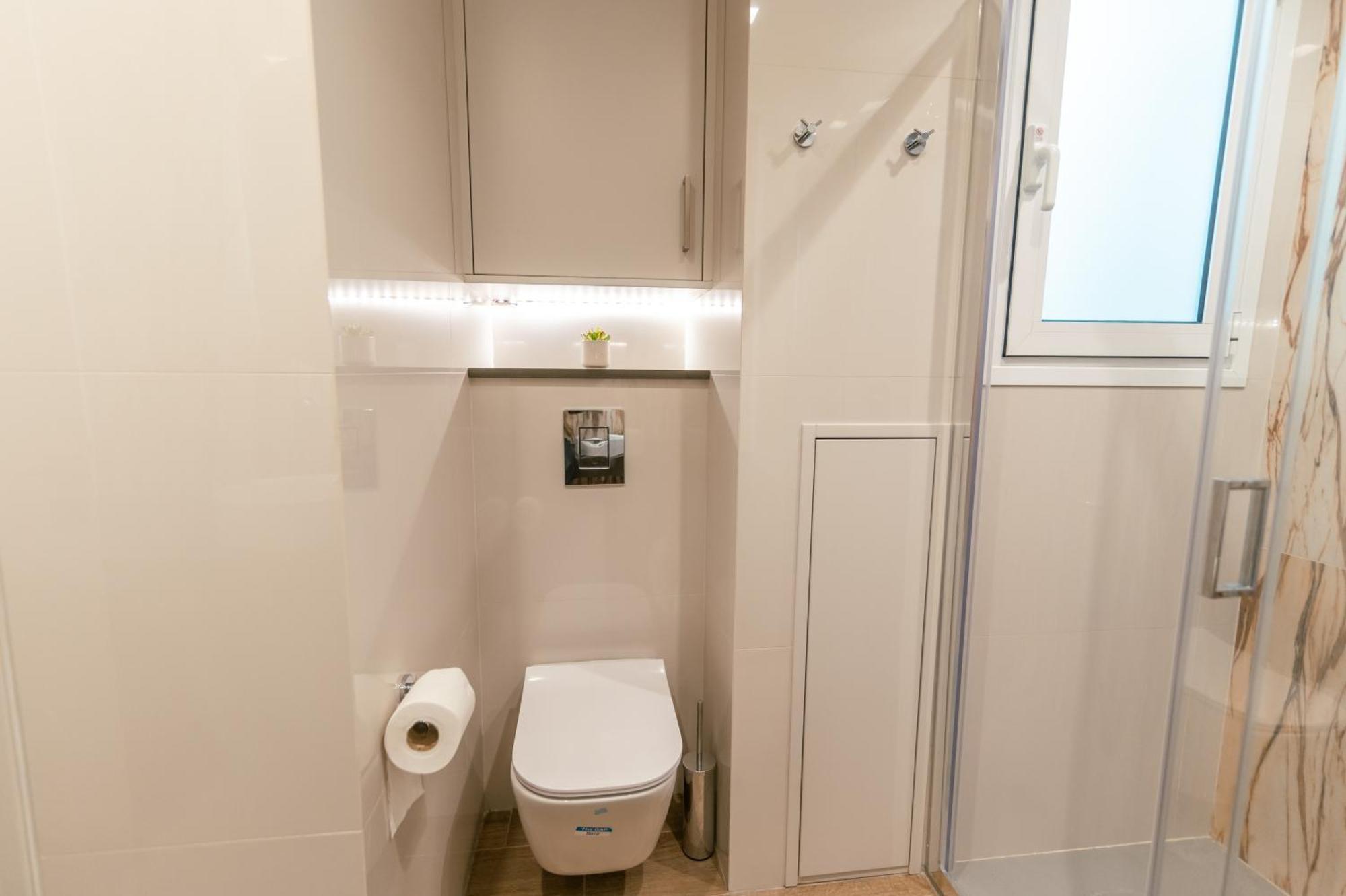 Brand New Elegant Suite Platánion Eksteriør billede