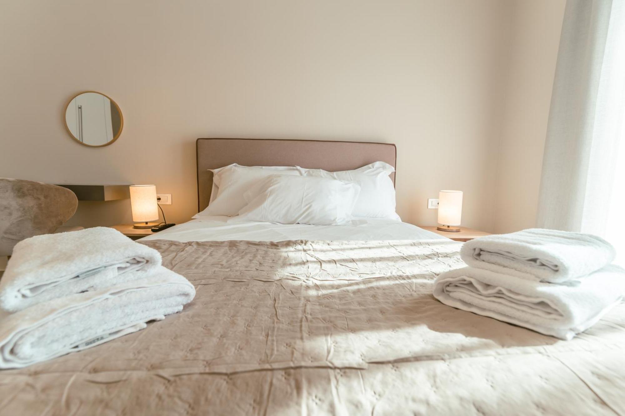 Brand New Elegant Suite Platánion Eksteriør billede