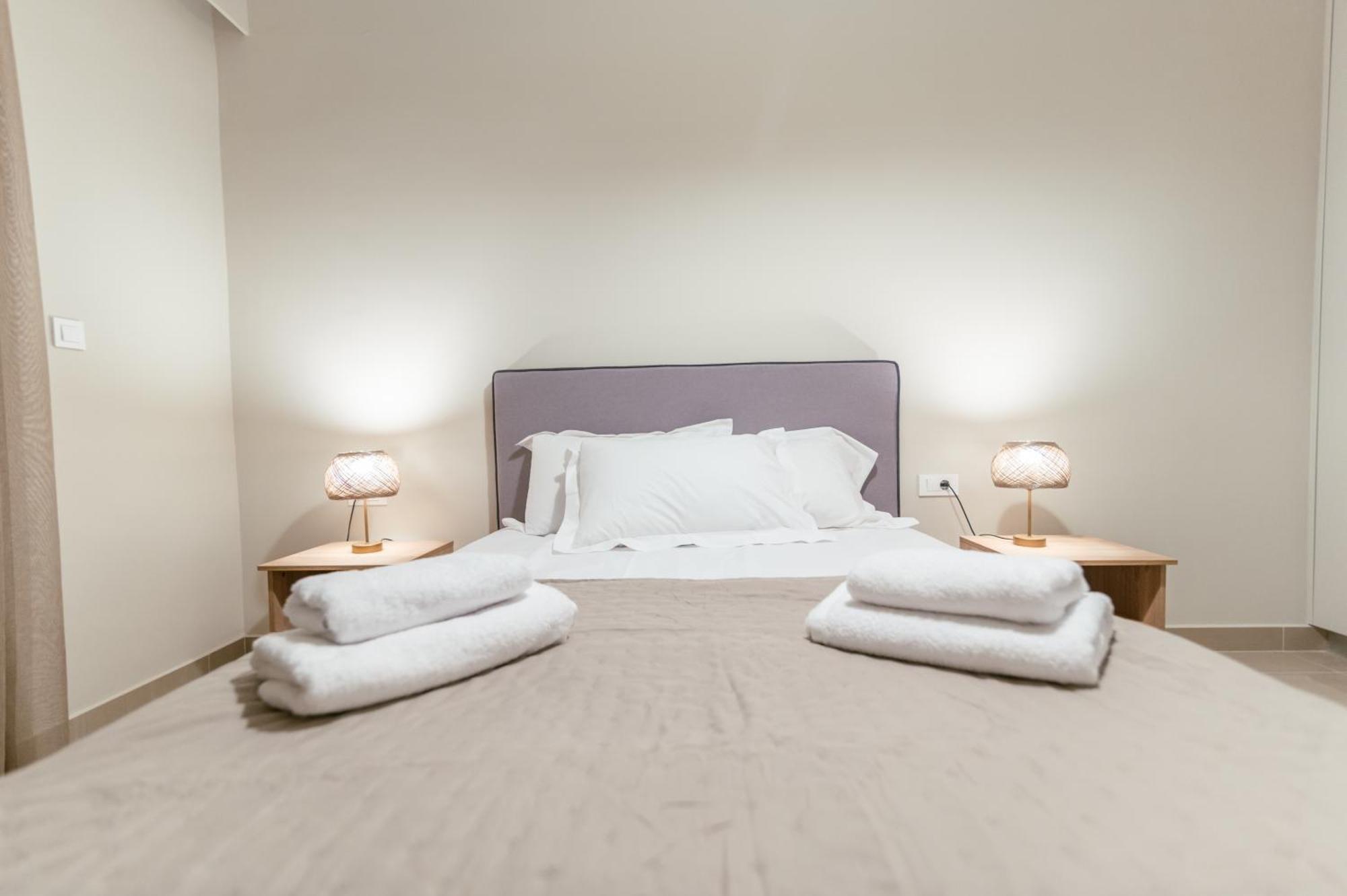 Brand New Elegant Suite Platánion Eksteriør billede